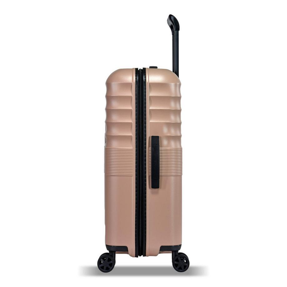 EMINENT  Dandelion Mittelgroßer Koffer 4 Rollen Rosa 