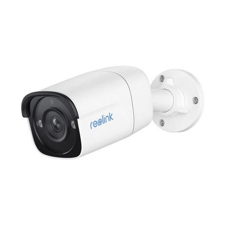 Reolink  P320 Caméra bullet d'extérieur 5 MP 110° IR-LED 30m PoE 