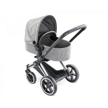 Corolle Mon Grand Poupon Poussette Cybex, 3en1