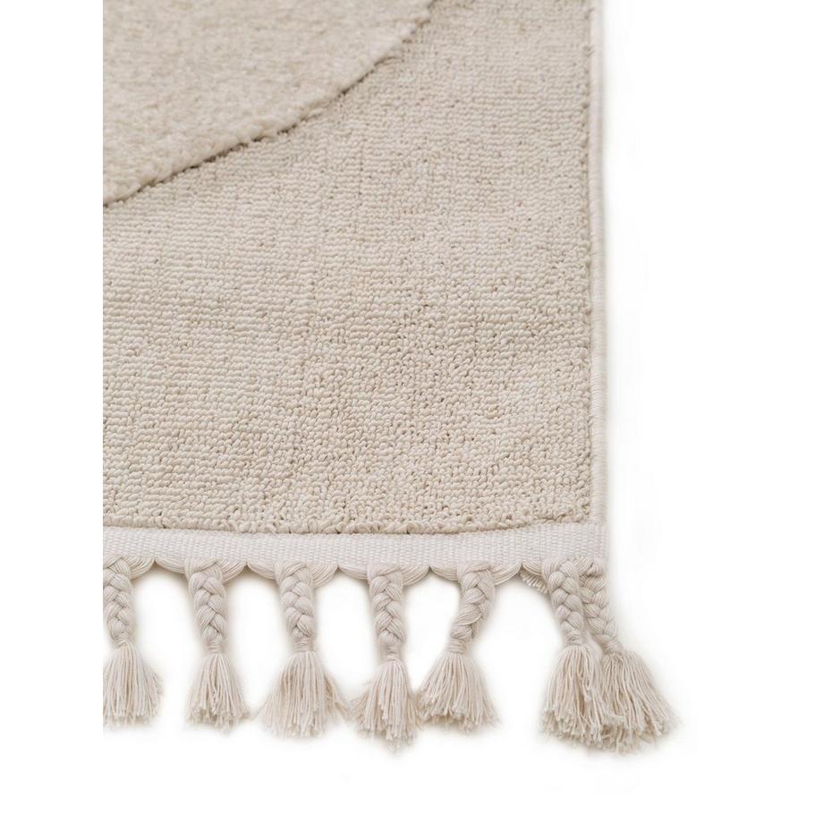 Benuta Tapis enfant Momo Crème  