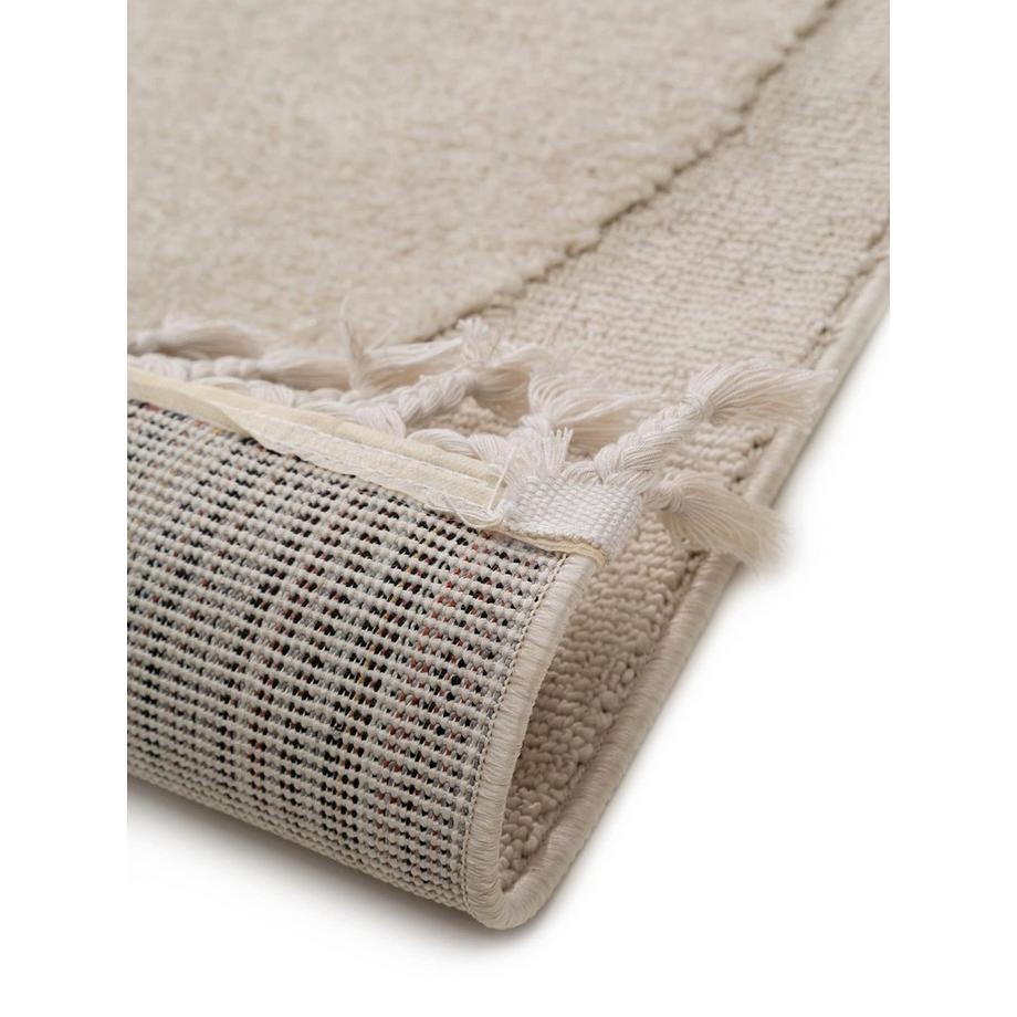 Benuta Tapis enfant Momo Crème  