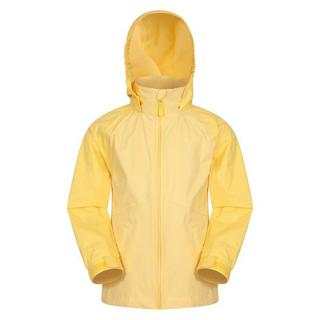 Mountain Warehouse  Veste imperméable TORRENT Enfant 