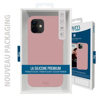 Avizar  Coque iPhone 14 Pro Premium Silicone 