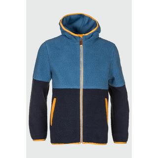 Rukka Chips Kinder Sherpa Fleece Jacke  