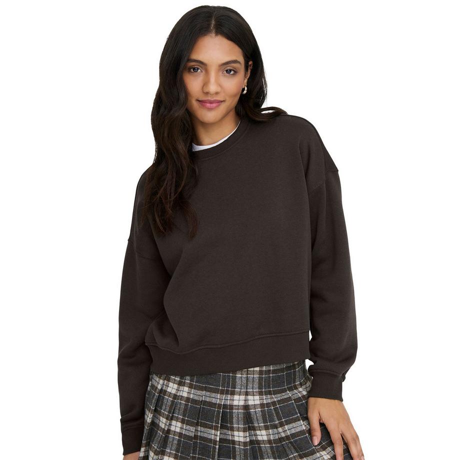 ONLY Best Crew Neck Sweatshirt  