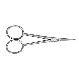 Lerche LERCHE Silhouettenschere 419 10.5cm 41945 Edelstahl  