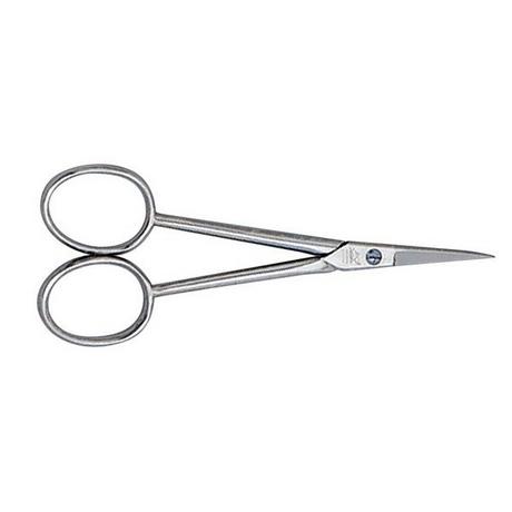 Lerche LERCHE Silhouettenschere 419 10.5cm 41945 Edelstahl  