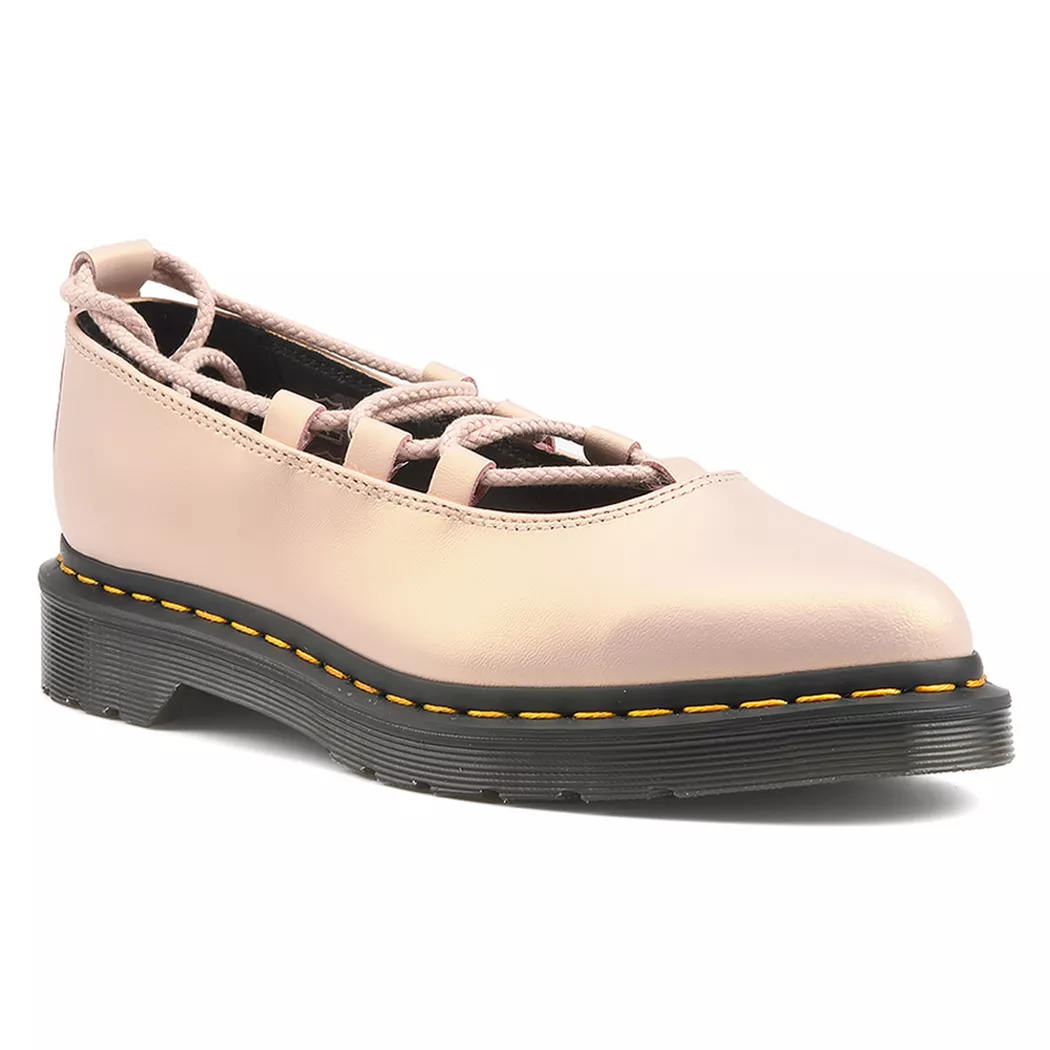 Dr.Martens - Elphie II, für Damen, Rosa, Größe 40
