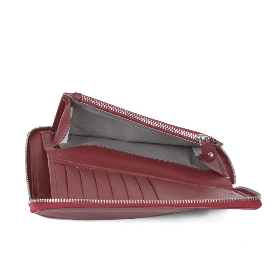 Margelisch Portefeuille en cuir véritable Copenhague 2  