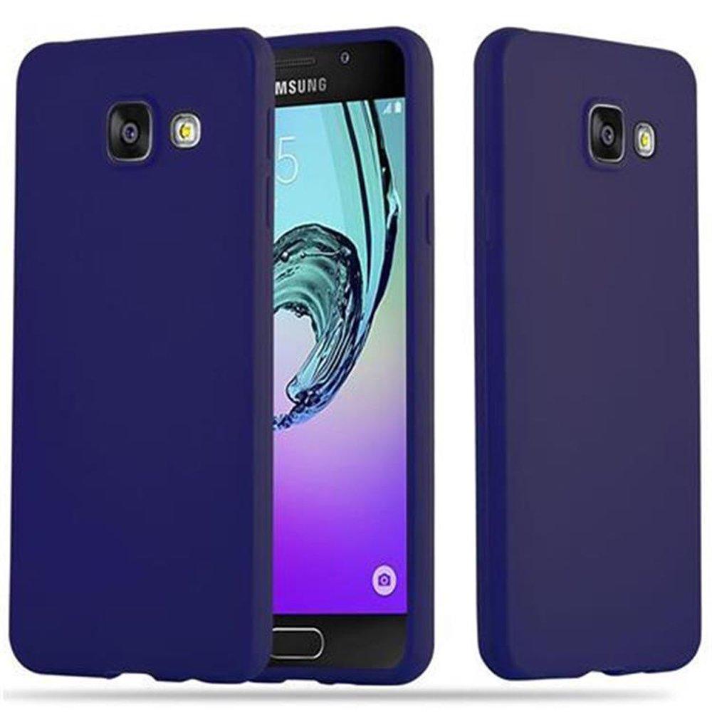 Image of Hülle für Samsung Galaxy A3 2016 TPU Silikon Candy