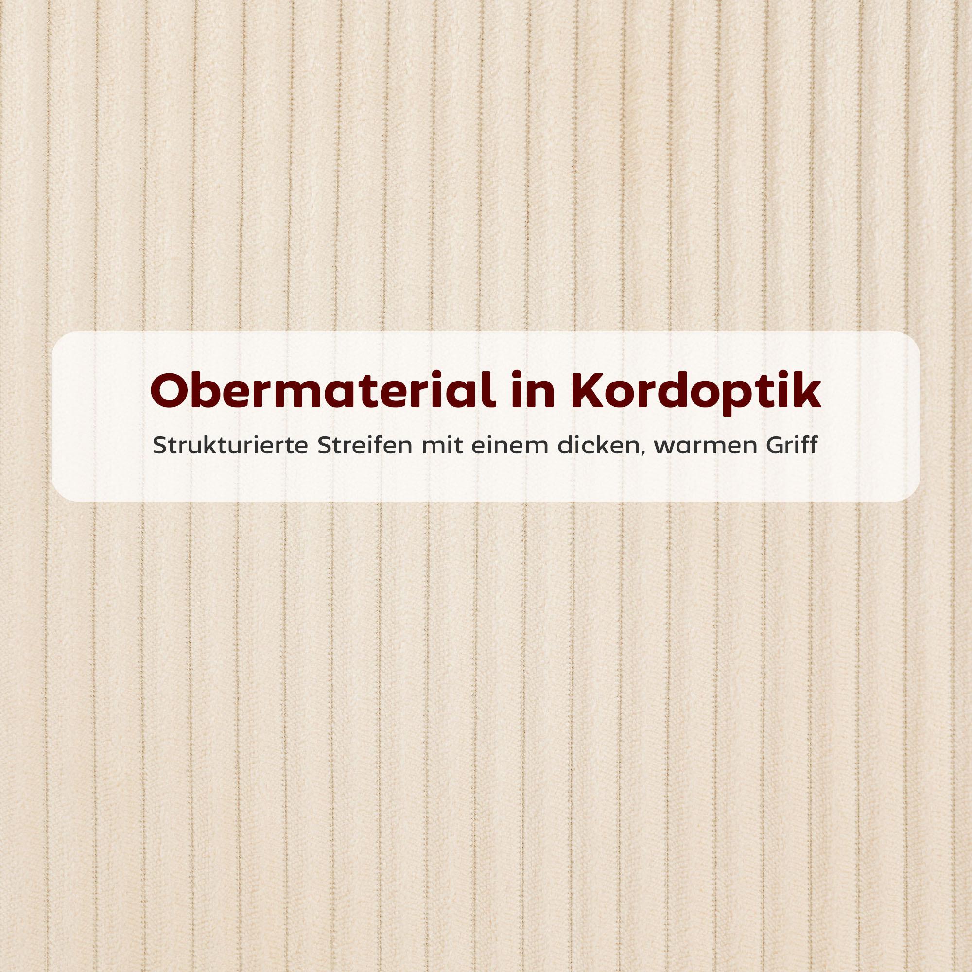 HOMCOM Chaise de salle à manger  