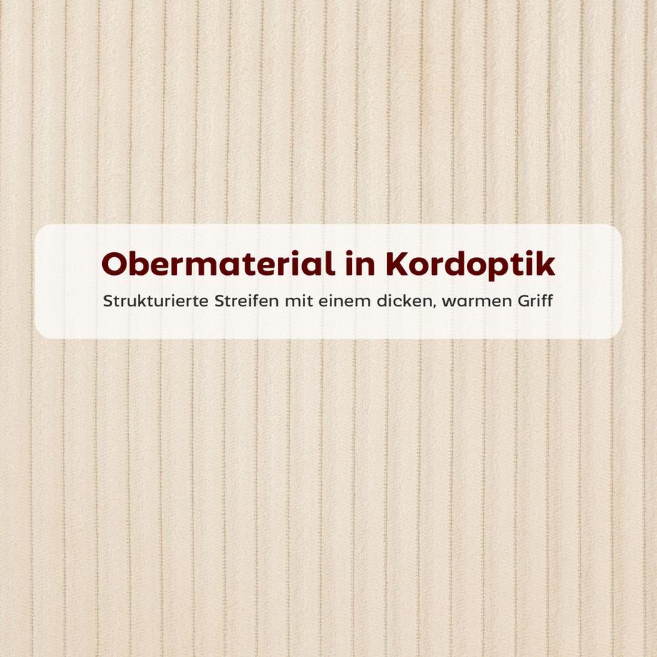 HOMCOM Chaise de salle à manger  