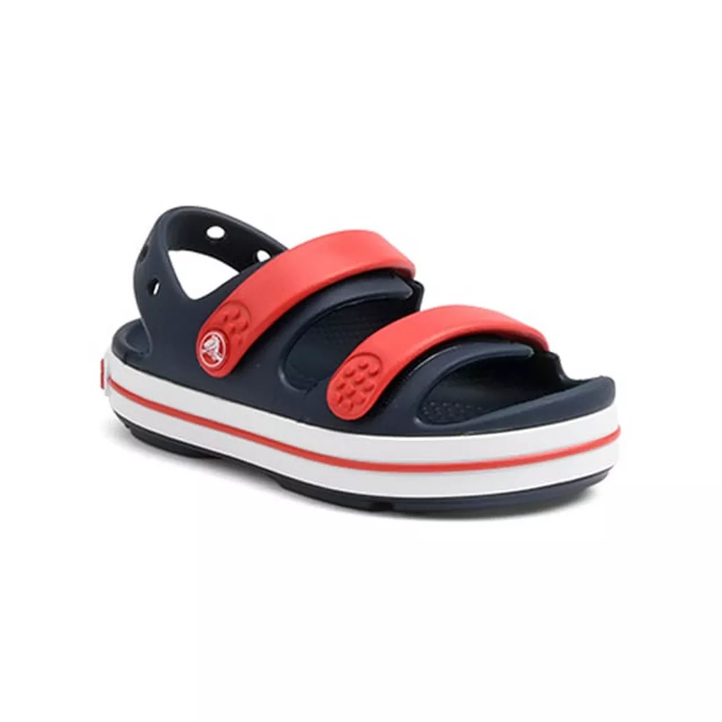 crocs - Crocband Cruiser sandal, Crocband Cruiser Sandale, 32, Aquamarine