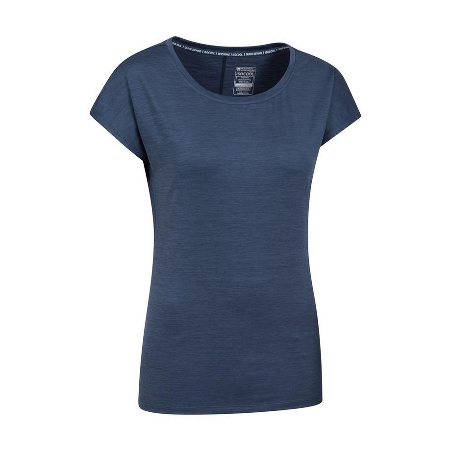 Mountain Warehouse Panna II T-Shirt Protezione UV  