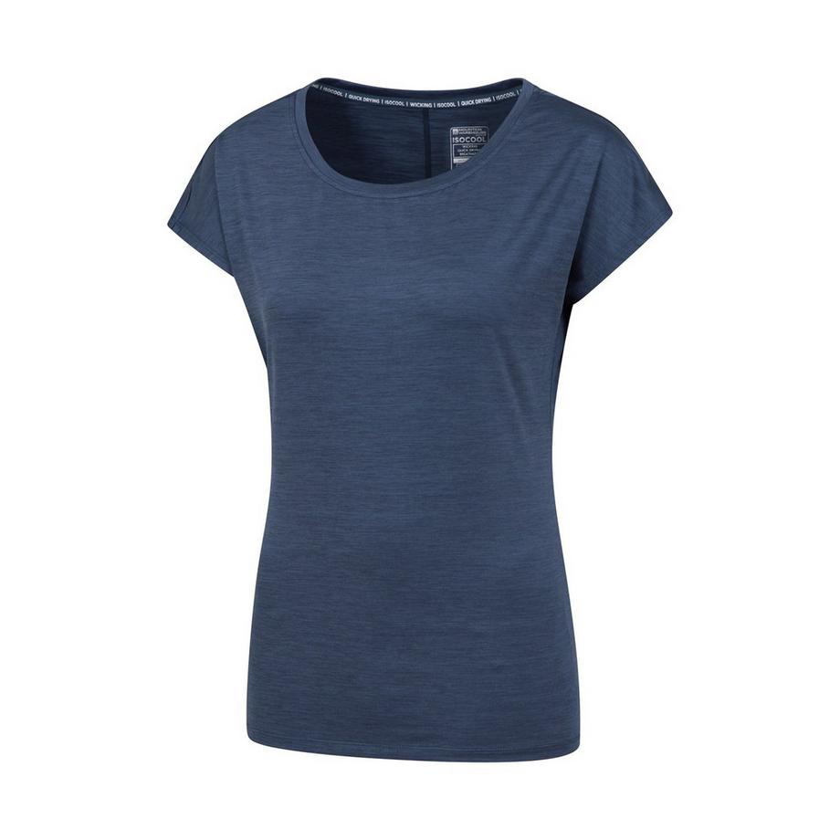 Mountain Warehouse Panna II T-Shirt Protezione UV  