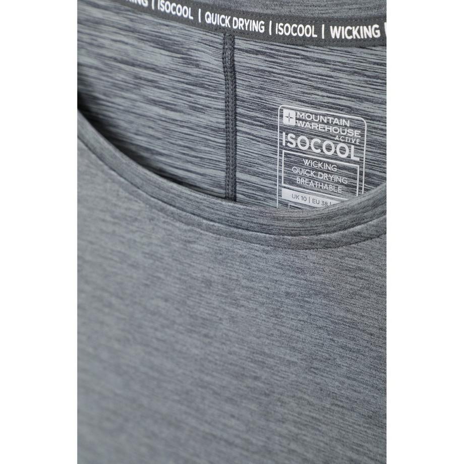 Mountain Warehouse Panna II T-Shirt Protezione UV  