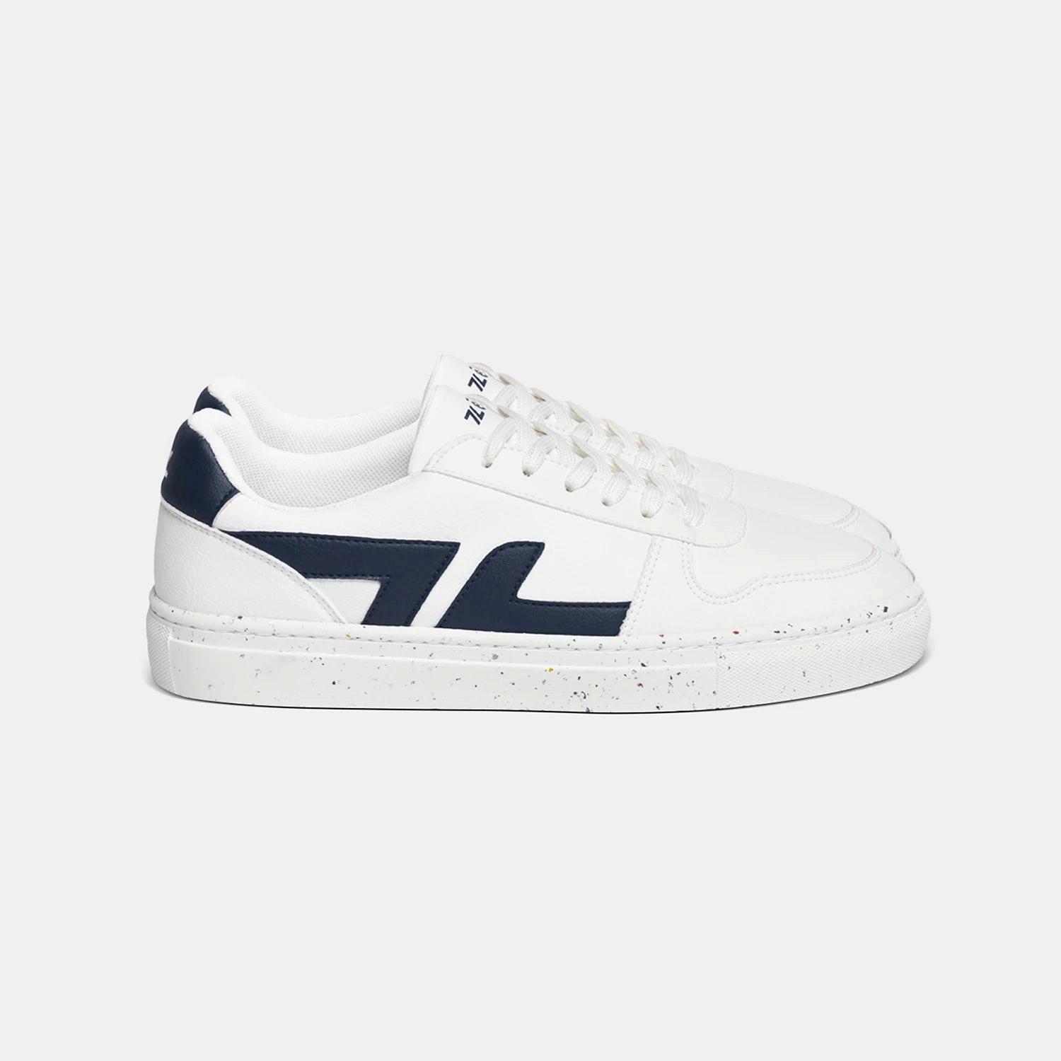 ZÈta  Niedrige Sneakers  ALPHA 