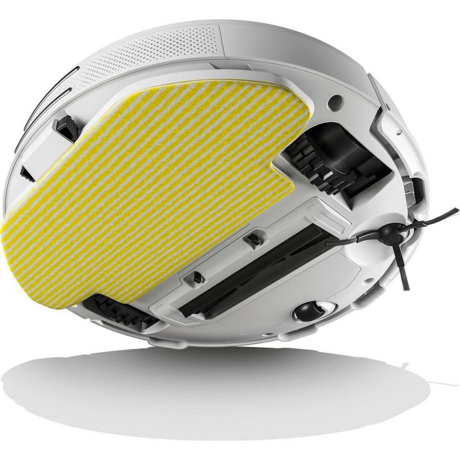 KÄRCHER Saug- und Wischroboter RCV mit Ladestation  