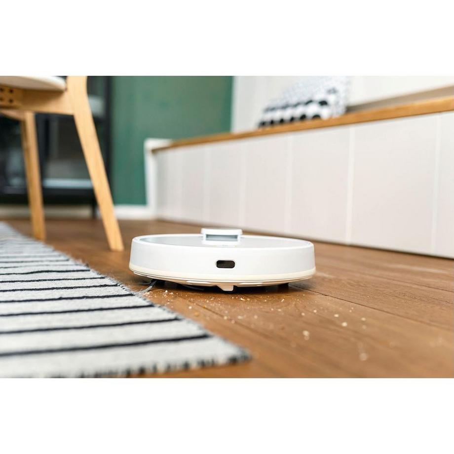 KÄRCHER Saug- und Wischroboter RCV mit Ladestation  