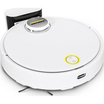 Kärcher ASPIRAPOLVERE ROBOT E LAVAPAVIMENTI RCV 3