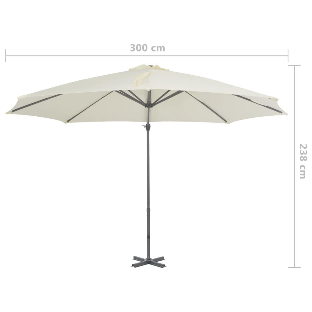 VidaXL Parasol  