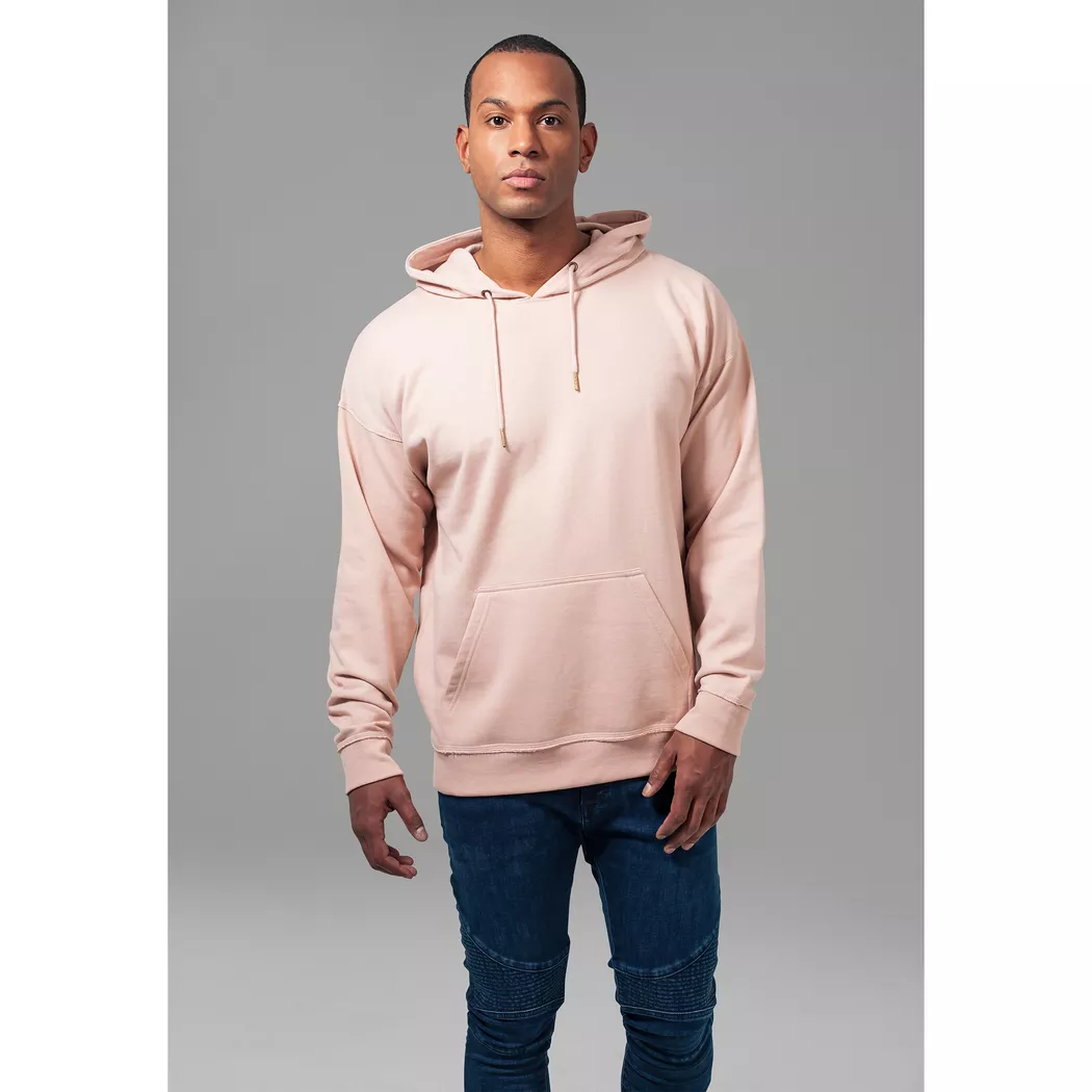 URBAN CLASSICS - hoodie urban claic overized weat, für Herren, Größe S