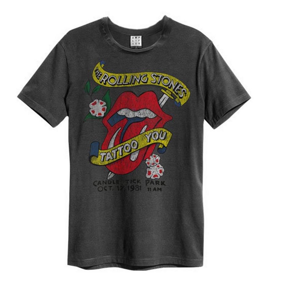 Tattoo You TShirt