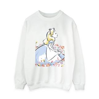 Disney  Alice in Wonderland Sweatshirt 