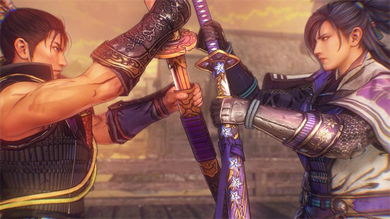 Koei Tecmo  Samurai Warriors 5 