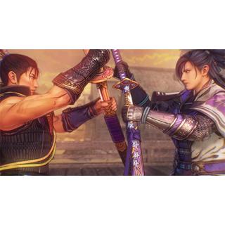 Koei Tecmo  Samurai Warriors 5 