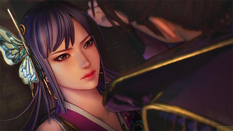 Koei Tecmo  Samurai Warriors 5 