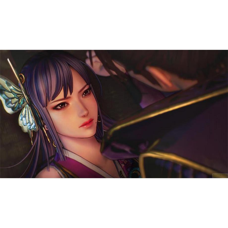Koei Tecmo  Samurai Warriors 5 