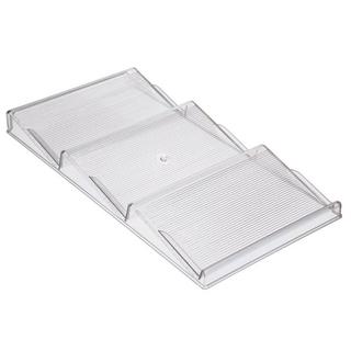 iDesign LINUS   Schubladeneinsatz Gewürze KLAR  