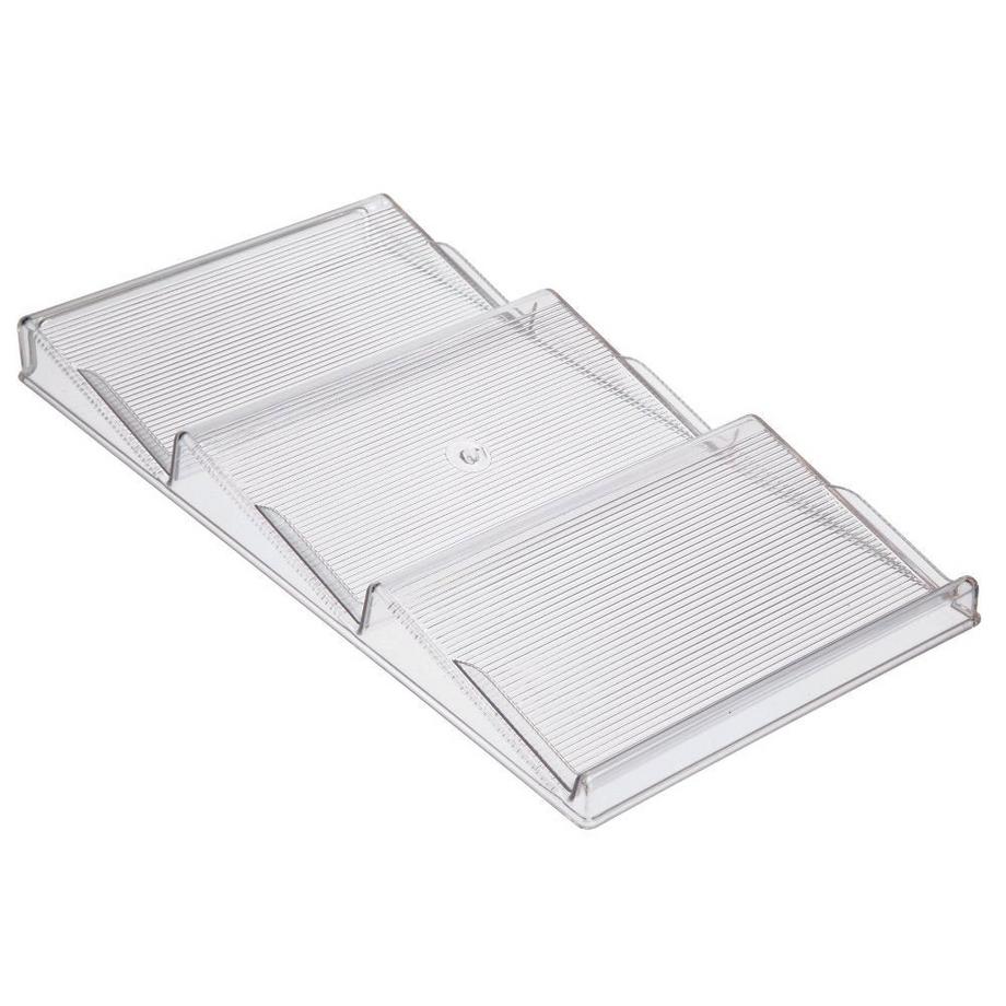 iDesign LINUS   Schubladeneinsatz Gewürze KLAR  