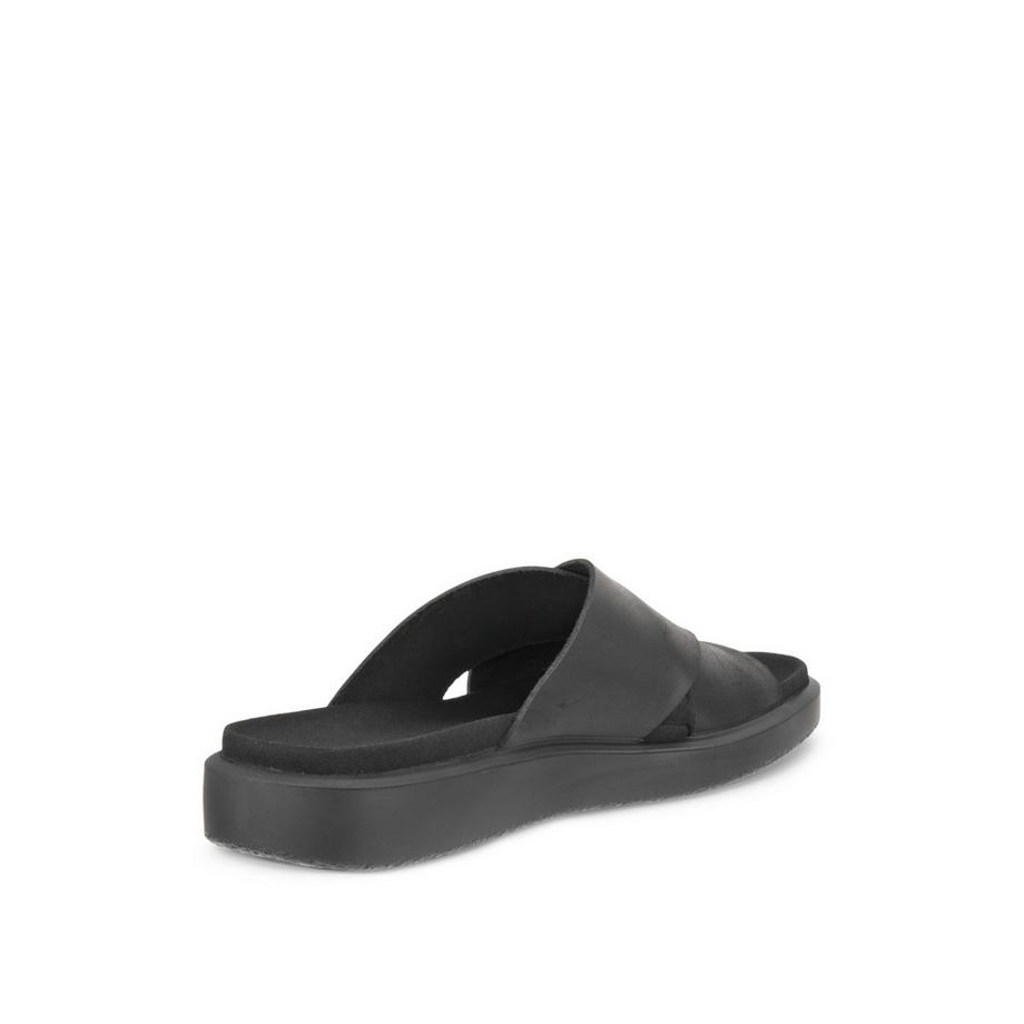 ecco Mules Flowt  