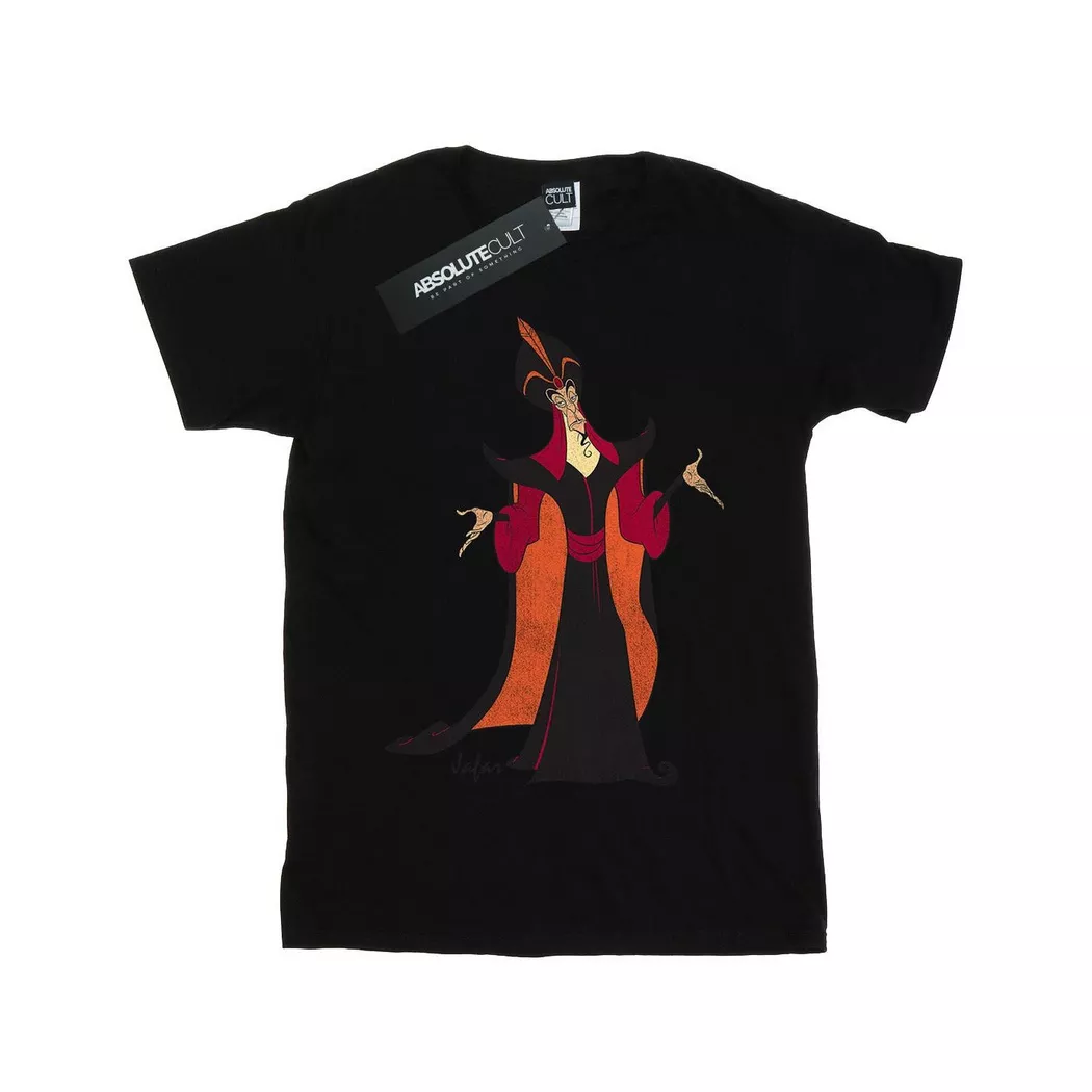 Disney - TShirt, 140/146, Schwarz