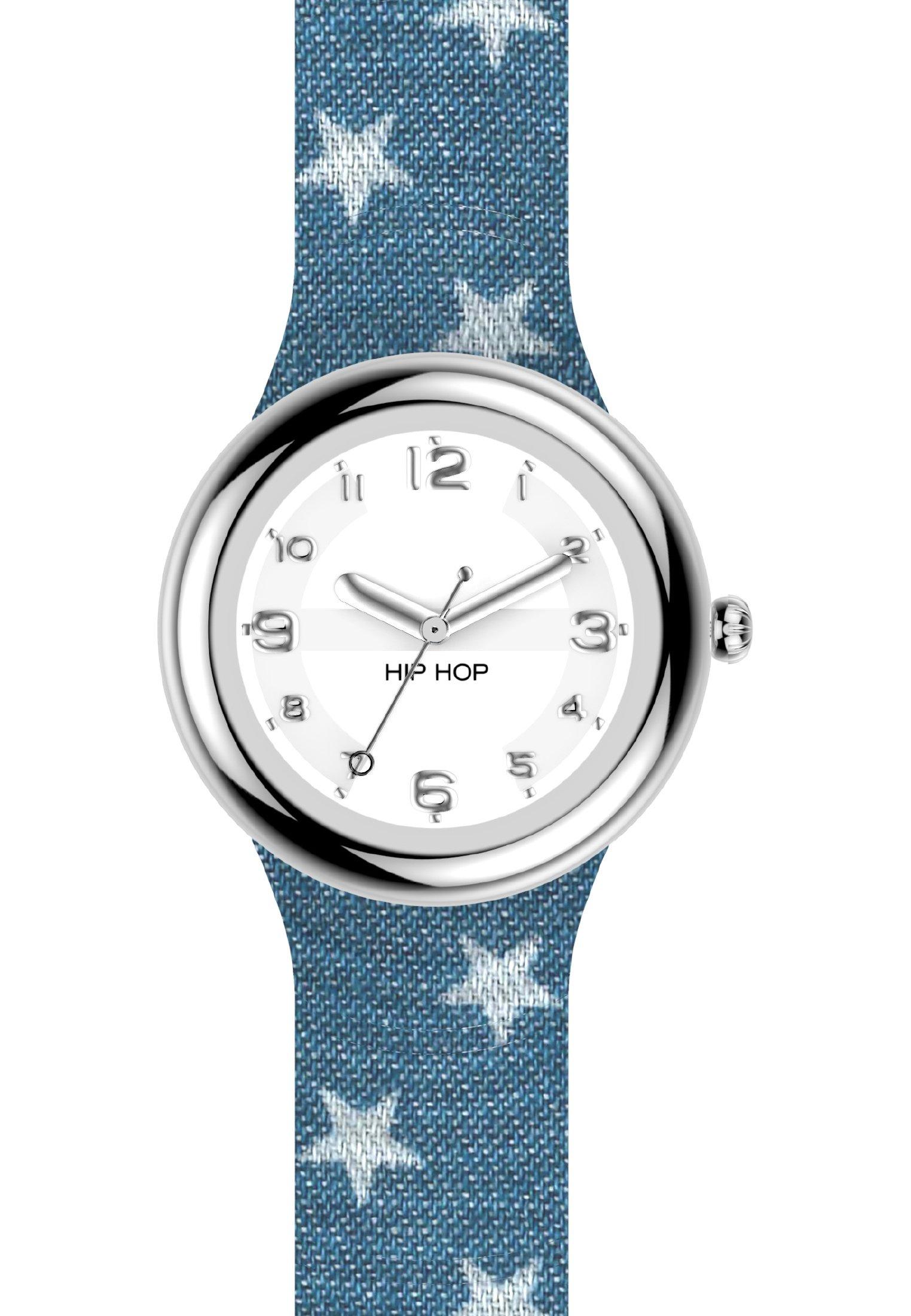 Image of Armbanduhr New Generation Damen Blau ONE SIZE