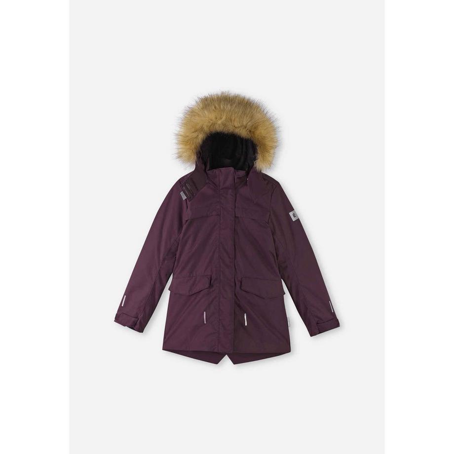 Reima Diran Parka d'hiver pour fille  
