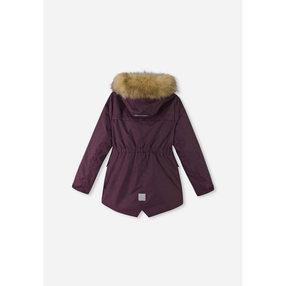 Reima Diran Parka d'hiver pour fille  