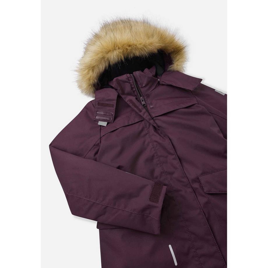 Reima Diran Parka d'hiver pour fille  