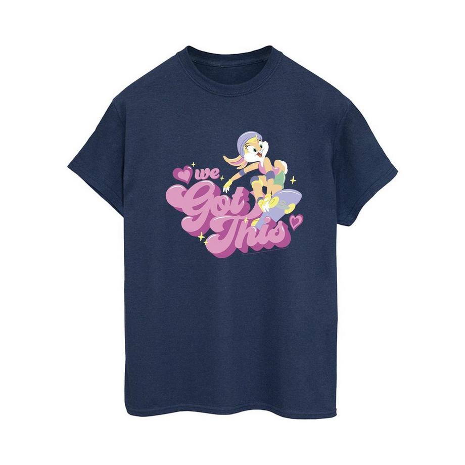 LOONEY TUNES We Got This T-Shirt  