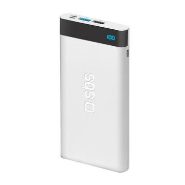 PD Charge 10000 mAh