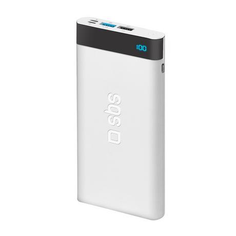 SBS  PD Charge 10000 mAh 