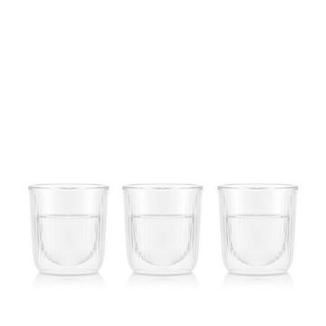 Set 3 verres DOURO