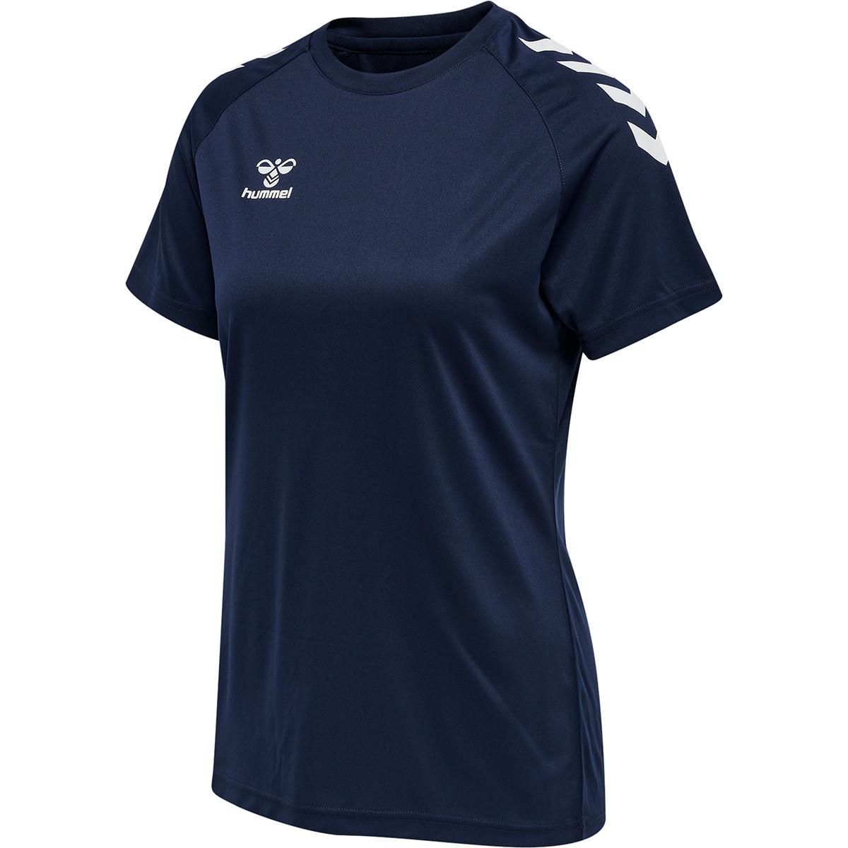 Hummel  maillot hmlcore xk core poly woman 