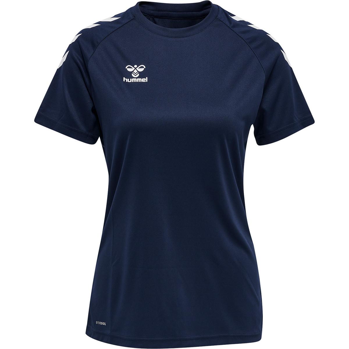 Hummel  maillot hmlcore xk core poly woman 