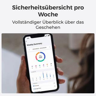 Reolink  Reolink Home Hub B350 Security System + Solar 