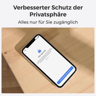 Reolink  Reolink Home Hub B350 Security System + Solar 