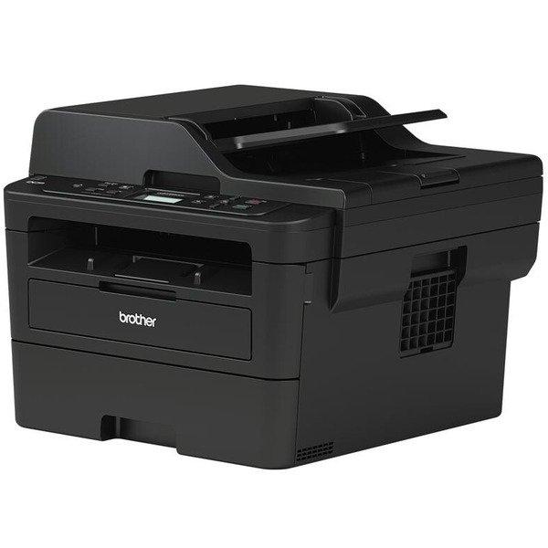 Image of brother DCP-L2550DN Multifunktionsdrucker Laser A4 1200 x 1200 DPI 34 Seiten pro Minute