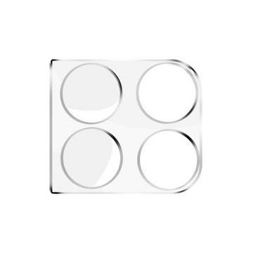 Verre Caméra 2.5D Oneplus 10T